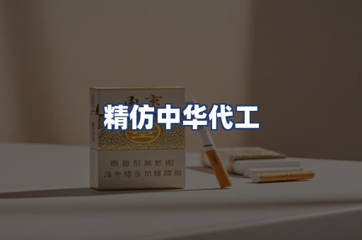 精仿中华代工